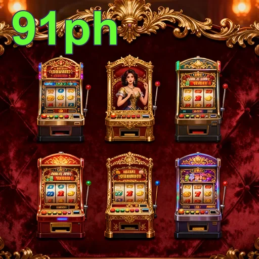 VIP services at 91ph for an enhanced gaming experience - 91ph