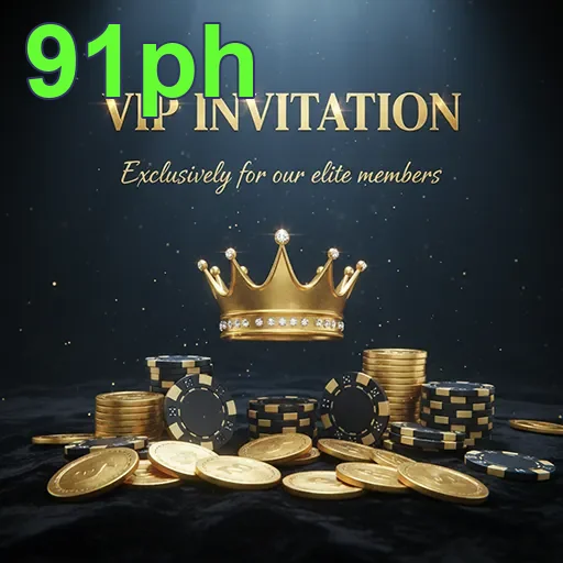 VIP services at 91ph, enhancing your casino gaming experience - 91ph